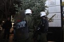 Θεσσαλονίκη - Επέτειος δολοφονίας Γρηγορόπουλου: Προσαγωγές στο κέντρο μετά την πορεία