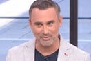 Γιώργος Καπουτζίδης: 