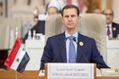 Η Ρωσία επιβεβαιώνει ότι ο Μπασάρ αλ Άσαντ έφυγε από τη Συρία και «εγκατέλειψε» το αξίωμα