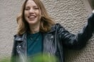 «Μαθαίνεις να υπάρχεις μέσα στο γράψιμο και αυτό είναι επικίνδυνο»