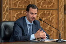 Ο Άσαντ βρίσκεται στη Μόσχα - Η Ρωσία χορήγησε άσυλο στον ίδιο και την οικογένειά του
