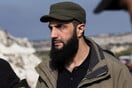 Συρία: «Θα επιδιώξουμε πλήρη ειρήνη με το Ισραήλ» υποστήριζε ο Αλ Τζολάνι