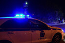 Ελευσίνα: Βίντεο - ντοκουμέντο από τη θανατηφόρα παράσυρση της 25χρονης