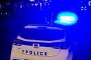 Τροχαίο στο κέντρο της Αθήνας - Χρειάστηκε απεγκλωβισμός μίας γυναίκας