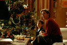 «Love Actually»: Ο Χρήστος γιορτάζει τα Χριστούγεννα στον Δαναό με την πιο Christmas comfort ταινία