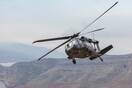 Τουρκία: Συντριβή στρατιωτικού ελικοπτέρου - Πέντε νεκροί