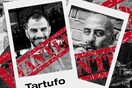 Οι Καταζητούμενοι Σεφ του Tartufo: Ένας Διαγωνισμός Γεύσης και Φαντασίας