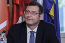 Νέος οικονομικός σύμβουλος του Κυριάκου Μητσοτάκη ο Μιχάλης Αργυρού