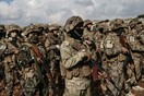 Washington Post: Η Ουκρανία βοήθησε τους αντάρτες της Συρίας με drone