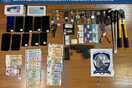 Μεγάλη επιχείρηση της ΕΛΑΣ σε Αθήνα-Θεσσαλονίκη για την τουρκική μαφία
