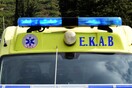 Αμαλιάδα: Στο νοσοκομείο μαθητής Γυμνασίου μετά από κατανάλωση τσίπουρου