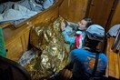 Ιταλία: Κορίτσι 10 ετών έφθασε μόνο του με βάρκα στη Λαμπεντούζα 