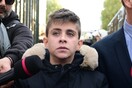 Ειρήνη Μουρτζούκου: Έκανα έναν λευκό γάμο και πήρα 700 ευρώ