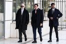 Δριμεία επίθεση από τους συνηγόρους Φιλιππίδη κατά της προέδρου του Αρείου Πάγου