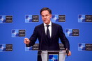 ΝΑΤΟ: «Πολεμική νοοτροπία» και δαπάνες 3% ζητά ο Γενικός Γραμματέας
