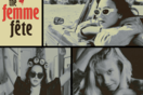 The Femme Fête: Τρεις γυναίκες artists ενώνουν δυνάμεις στη σκηνή του Red Jasper