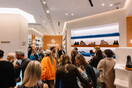 Η UGG παρουσιάζει την συλλογή New Heights στο ολοκαίνουργιο κατάστημα Haralas στο River West 