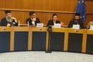 Βρυξέλλες: Ο ευρωβουλευτής Αναδιώτης και η εκδήλωση για την «ορθόδοξη ζωή και τον φιλοκαλικό άνθρωπο»