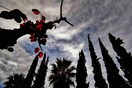 Ο καιρός σήμερα: Νεφώσεις και μικρή πτώση της θερμνοκρασίας