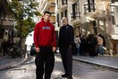 Με καινούργια γραφεία και νέες συνεργασίες η ομάδα MINAS KOSMIDIS ARCHITECTS στη Θεσσαλονίκη 