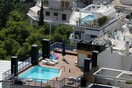 Πισίνες: Το χειμερινό μακροβούτι της εφορείας και το θαλασσινό νερό  