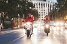 Έρευνα efood: Οι διανομείς βαθμολογούν θετικά τη συνεργασία τους με την εταιρεία 