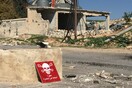 Θρίλερ με το οπλοστάσιο χημικών της Συρίας