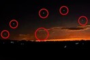 ΗΠΑ: Drones αγνώστου προέλευσης ανησυχούν τις μυστικές υπηρεσίες