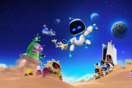 Astro Bot: Ανακυρήχθηκε παιχνίδι της χρονιάς
