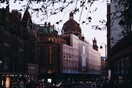Harrods: Απεργούν πάνω από 350 εργαζόμενοι τις γιορτές - Ζητούν καλύτερους μισθούς