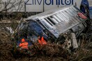 Πόρισμα για Τέμπη: Το αργότερο τέλη Φεβρουαρίου 2025, λέει ο Σταϊκούρας