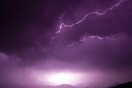 Καιρός: Αλλάζει το σκηνικό - Χάρτης δείχνει πού θα βρέχει μέχρι αύριο το βράδυ