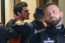 Λουίτζι Ματζιόνε: Πόσα χρήματα θα πάρει τελικά ο υπάλληλος των McDonald's που τον «έδωσε» στην αστυνομία