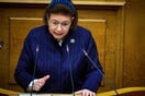 Μενδώνη: Το υπουργείο Πολιτισμού υλοποιεί περισσότερα από 830 έργα, ύψους 1,25 δισ. ευρώ