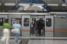 Μετρό: Ποιοι σταθμοί θα κλείσουν το βράδυ της Κυριακής και της Δευτέρας