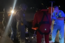 Ναυάγιο στη Γαύδο: Ένας νεκρός και δεκάδες αγνοούμενοι