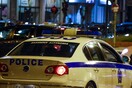 Άγιος Ελευθέριος: Συνελήφθη 35χρονος για τη δολοφονία έξω από τον ΗΣΑΠ