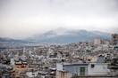 Καιρός: Βροχές και χιόνια, θα «ασπρίσει» και η Πάρνηθα τις επόμενες ημέρες