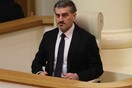 Ποιος είναι ο φιλορώσος, πρώην ποδοσφαιριστής της Μάντσεστερ Σίτι που εξελέγη πρόεδρος της Γεωργίας;