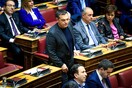 Προϋπολογισμός 2025: «Όχι» Τσίπρα στις αμυντικές δαπάνες - Διαφοροποιήθηκε από την στάση του ΣΥΡΙΖΑ