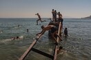 Άγγελος Μπαράι: «Βλέπω τη φωτογραφία ως μέσο επούλωσης τραυμάτων»