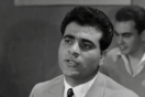 Το θέμα με τον Καζαντζίδη 