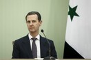 Η πρώτη δήλωση του Μπασάρ αλ Άσαντ μετά την πτώση του 