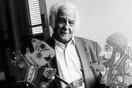 Το θέατρο σκιών, η πολύπλοκη λαϊκή τέχνη του Ευγένιου Σπαθάρη