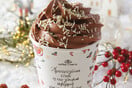 H Coffee Berry υποστηρίζει το έργο του Make-A-Wish Ελλάδoς τις φετινές γιορτές