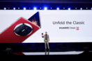 Huawei: Νέα εποχή στον σχεδιασμό & την καινοτομία σε foldable smartphones και audio προϊόντα