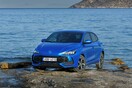 Το MG3 Hybrid+ είναι το «Αυτοκίνητο της Χρονιάς 2025»