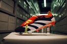 «Under the tongue»: Το ντοκιμαντέρ της adidas για το εμβληματικό Predator