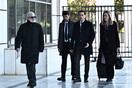 Δίκη Φιλιππίδη: Τι απάντησε ο εισαγγελέας στις κατηγορίες εναντίον του
