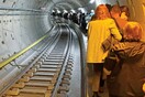 Μετρό Θεσσαλονίκης: Επείγουσα εισαγγελική έρευνα αφού επιβάτες περπάτησαν στις σήραγγες